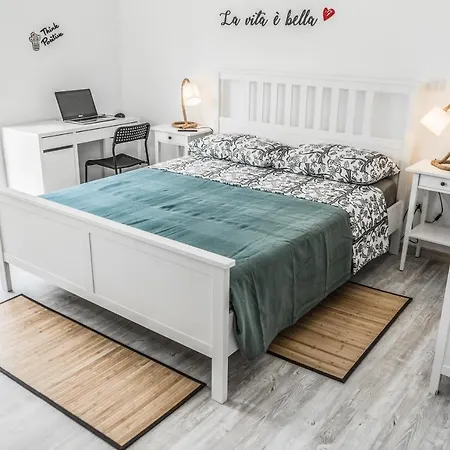 Casamareview_parking + Vista Mare Apartamento *
